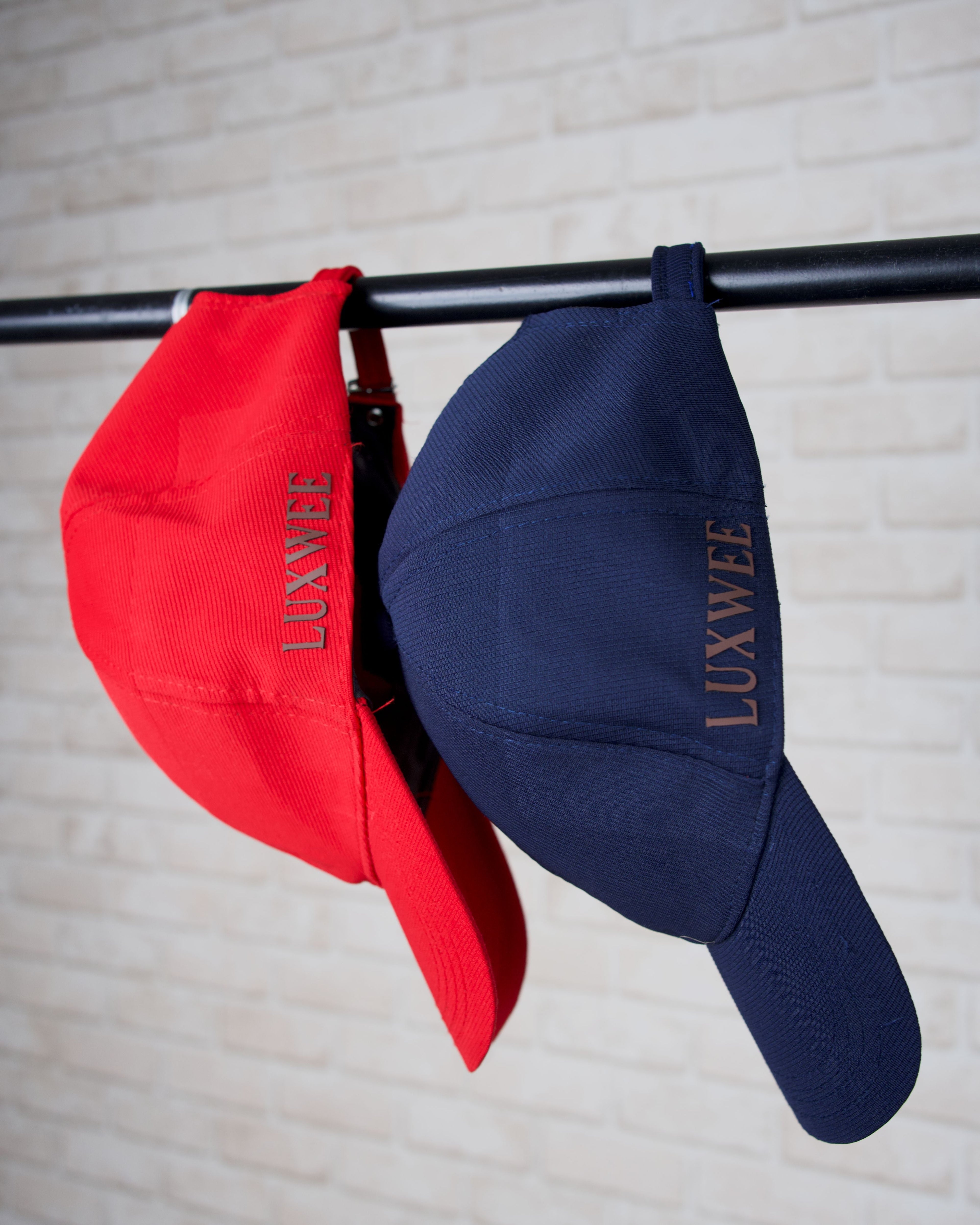 Cool Caps