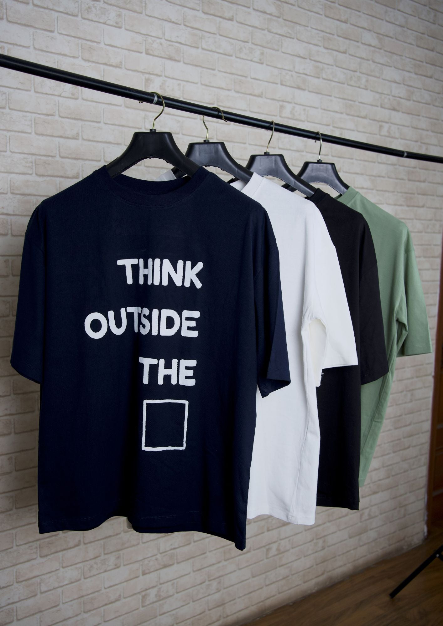 Oversized Tshirts