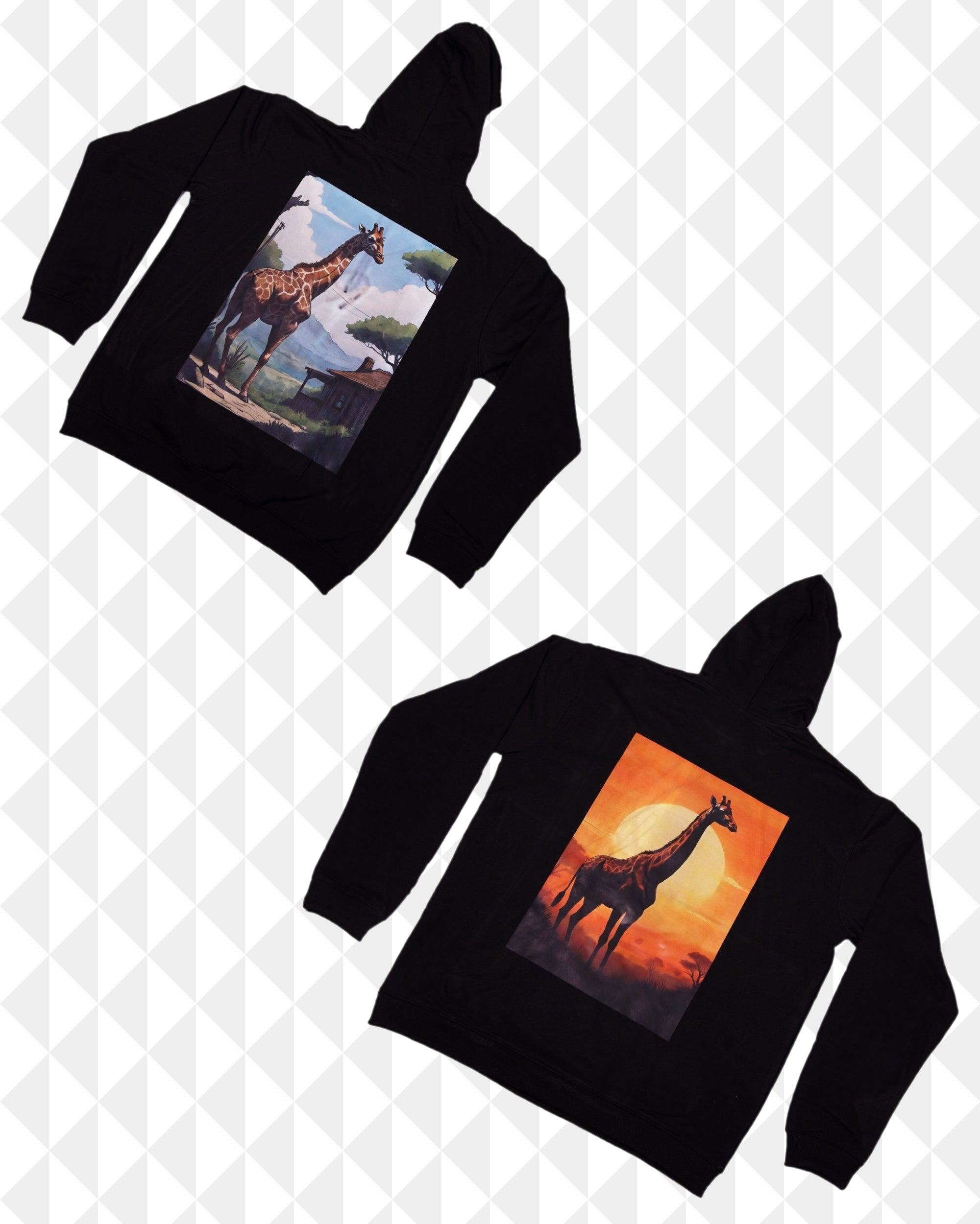 HOODIES