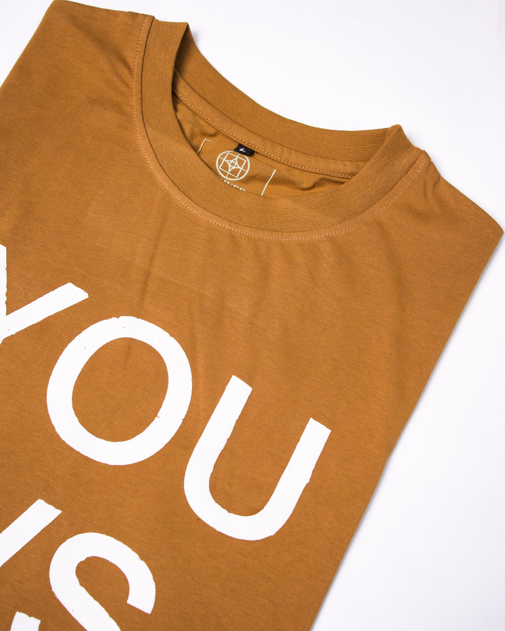 YOU VS YOU Oversized Tshirt