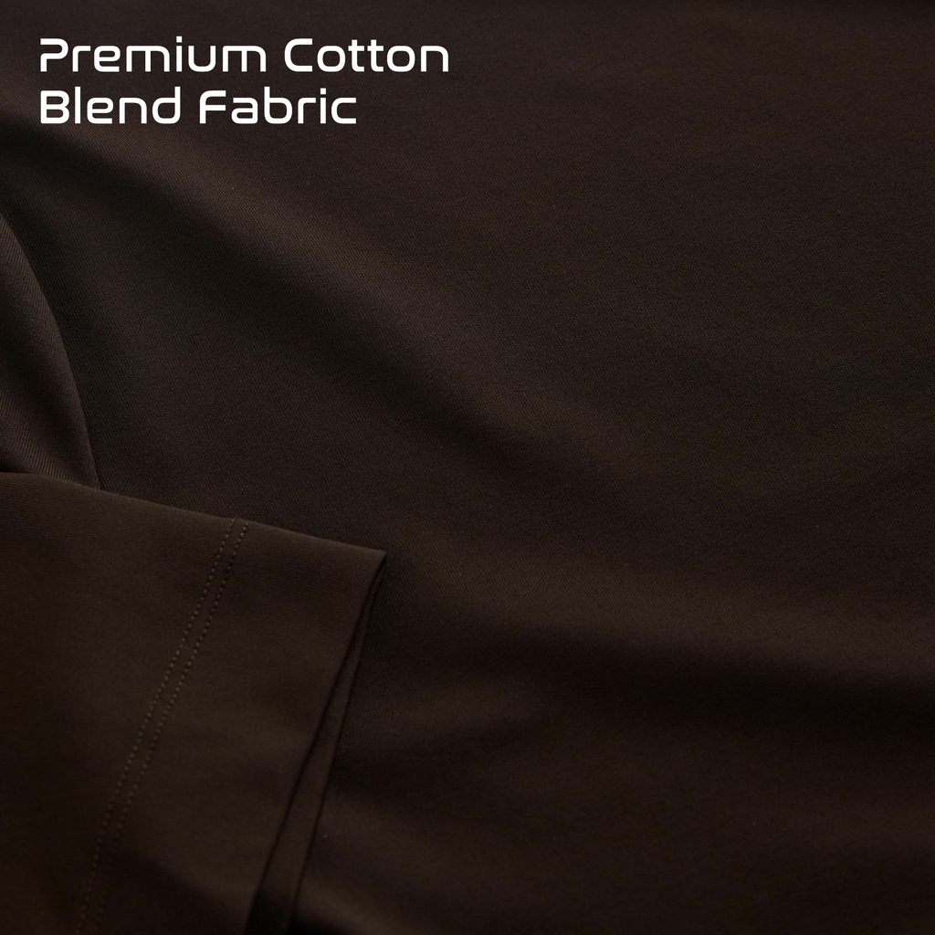 ADD COFFEE OVERSIZED Tshirt