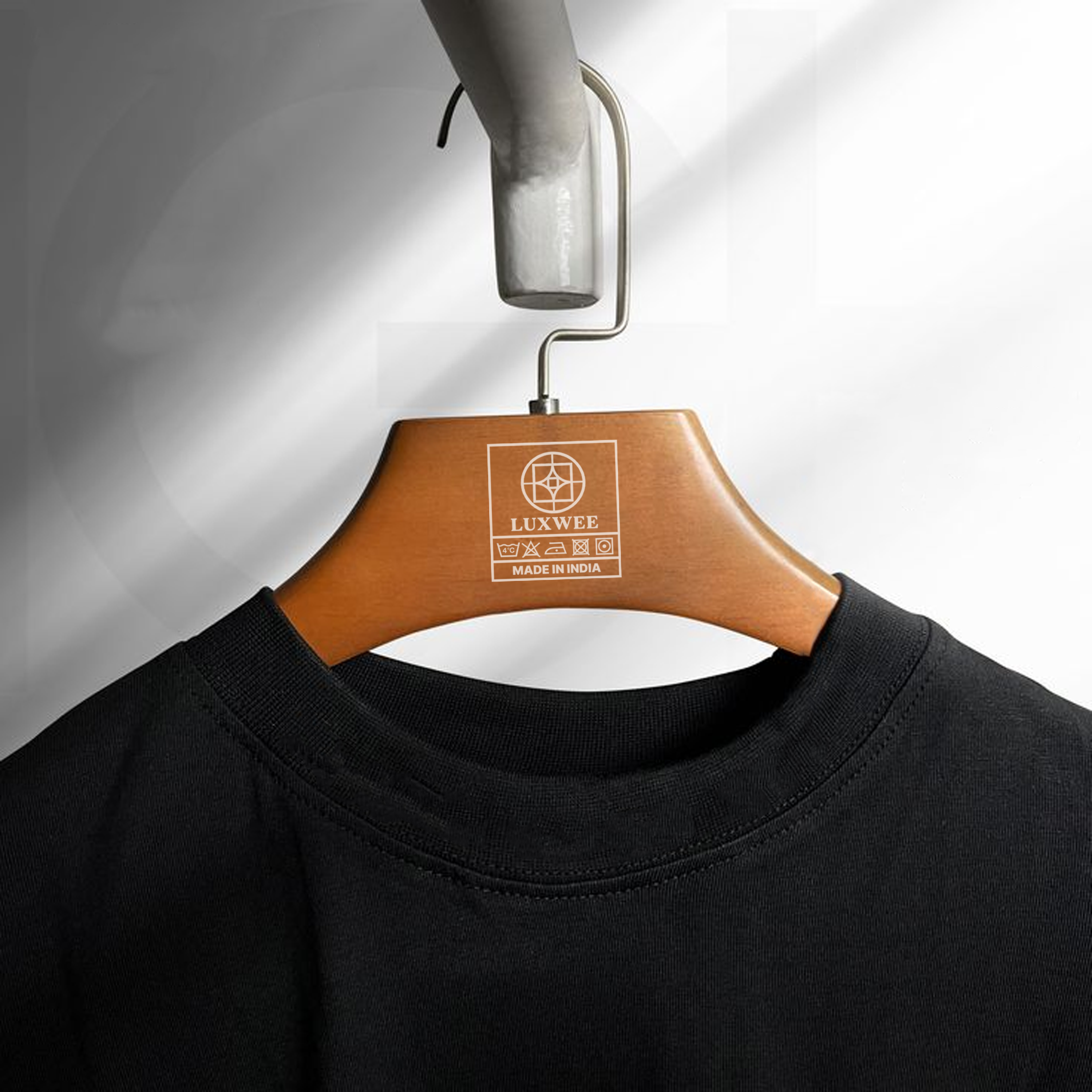 OWN YOUR STORY Oversized Tshirt
