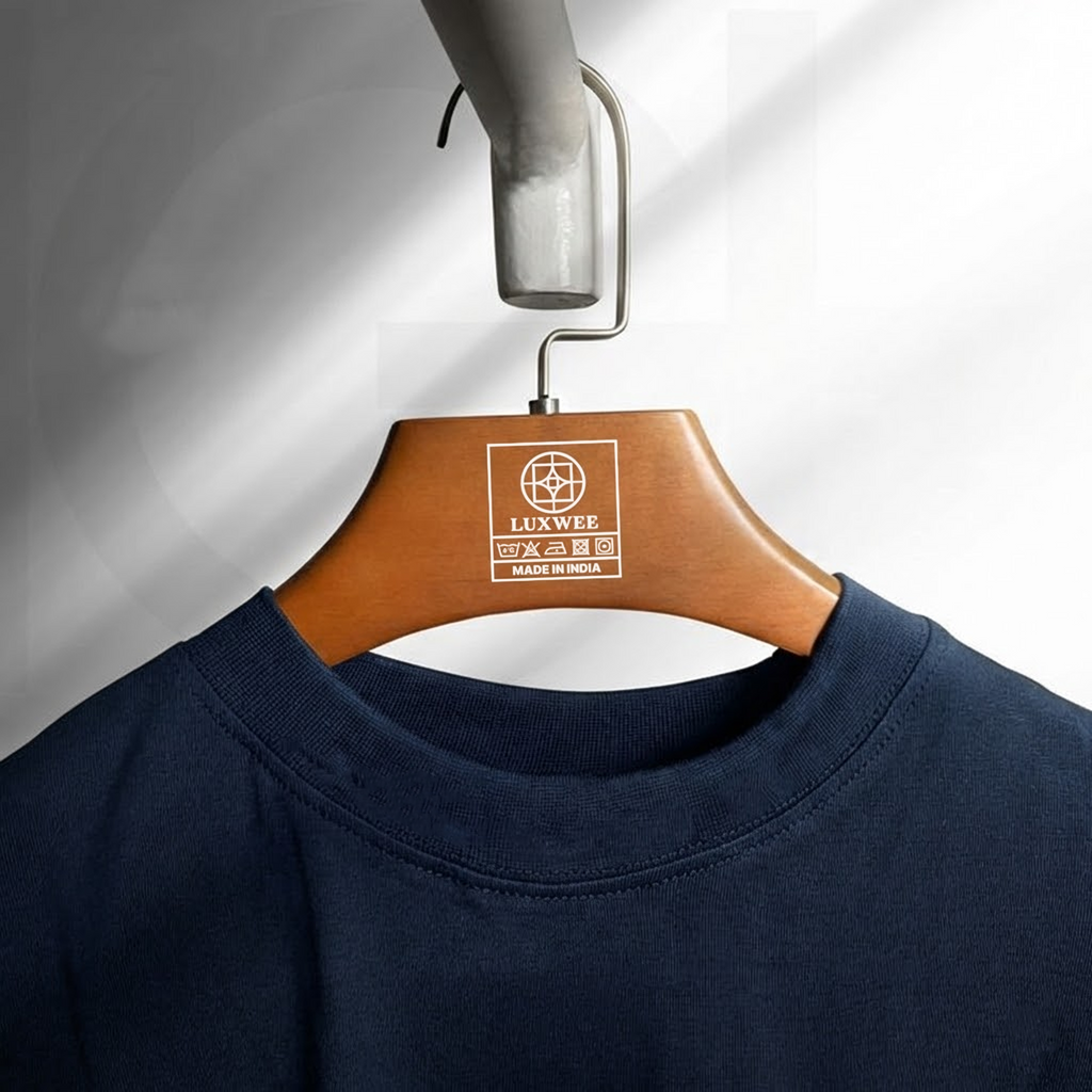 THINK OUTSIDE THE □ Oversized Tshirt
