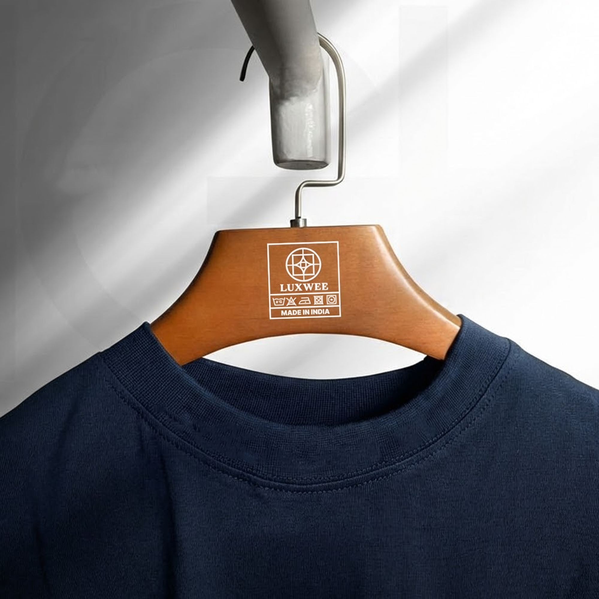 THINK OUTSIDE THE □ Oversized Tshirt